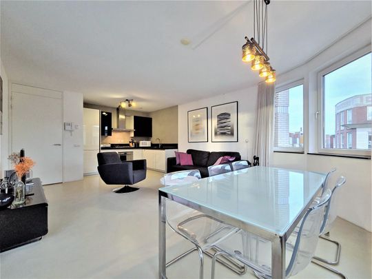 Waldenlaan, 125, 1093NH, Amsterdam - Foto 1