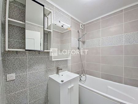 Appartement T3 LE MEE SUR SEINE à louer - Photo 5
