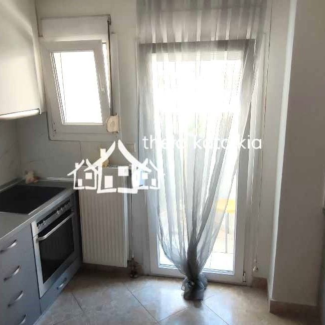 Studio/Γκαρσονιέρα για ενοικίαση Άγιος Παντελεήμων (Καλαμαριά) - Photo 1