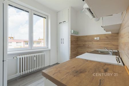 Pronájem bytu 2+1 55 m² - Photo 3