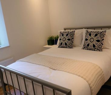2 bedroom flat to rent - Photo 6