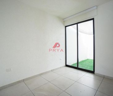 Casa en Renta en Alva Residencial Zapopan Coto con Alberca y Estudio - Photo 4