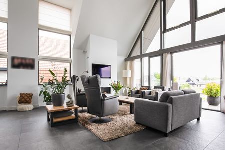 Appartement te huur: Aalsmeerderdijk 674-G 1435 BZ Rijsenhout - Foto 4