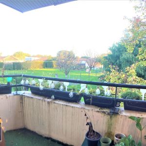 Appartement à louer 2 pièces 43.35m² - Photo 2