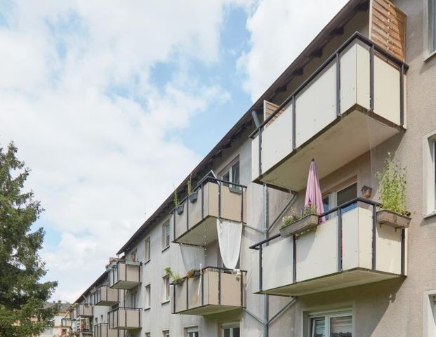 3-Zimmer Wohnung in Ehrenfeld - Photo 1