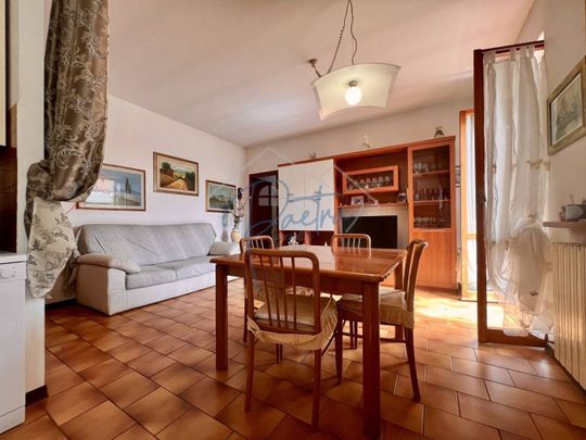Trilocale buono stato, primo piano, Marina di Massa Centro, Massa - Photo 1