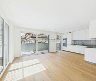 Im Herzen Oerlikons - Foto 3