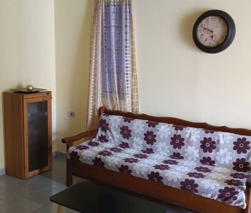 Διαμέρισμα για ενοικίαση Δαράτσος (Νέα Κυδωνία) - Photo 5