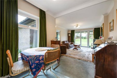 2 bedroom bungalow to rent - Photo 2