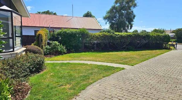 Warm for Winter! - Photo 1