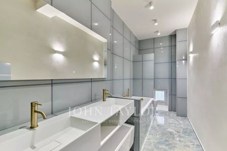 Appartement à louer Paris 6Ème - Odéon, Paris Rive Gauche, France21 000 EUR / Mois - Photo 5