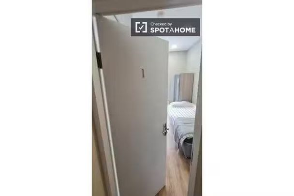 Private ensuite room to rent in Drumcondra, Dublin - Photo 1