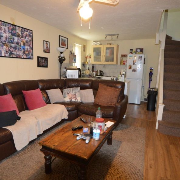 The Hawthorns, Colnbrook, Slough,SL3 - Photo 1