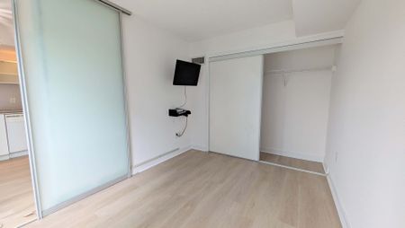 For Lease - 4K Spadina Avenue Unit# 801, Toronto, Ontario - Photo 2