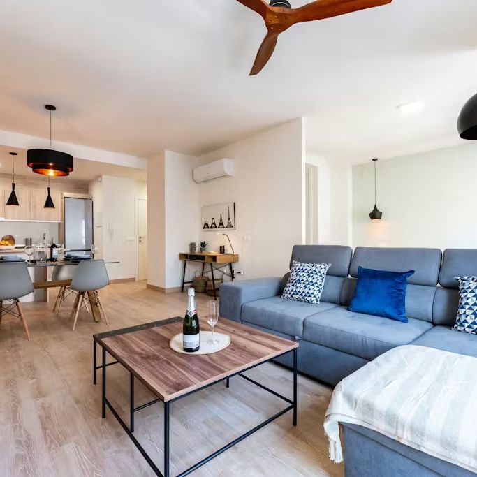 Calle Martínez de la Rosa, Málaga, Andalusia 29010 - Photo 1