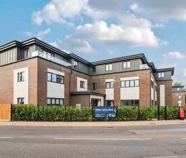 Studio Flat to rent - Croydon Road, Beckenham, BR3 - Photo 6