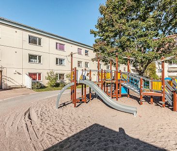 Skorpionens Gata 523, Brandbergen - Foto 4