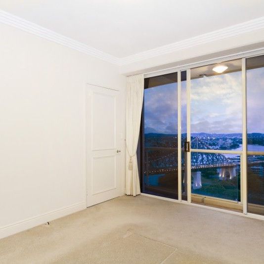 ARGUABLY THE CBD FINEST RIVERFRONT COMPLEX 2 Bedroom Unfurnished Listing (Can be partially furnished) - Photo 1