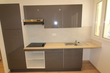 Location appartement à Bastia - Photo 2