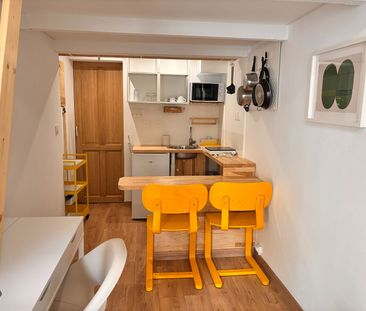 Location Appartement 1 pièce 13m² NIMES 30000 - Photo 4