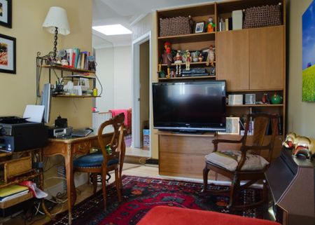 For Lease - 117 Alcorn Avenue, Toronto, Ontario - Photo 2