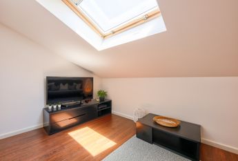 1 bedroom flat in Praia da Vagueira with expenses included - Available only for 6 months