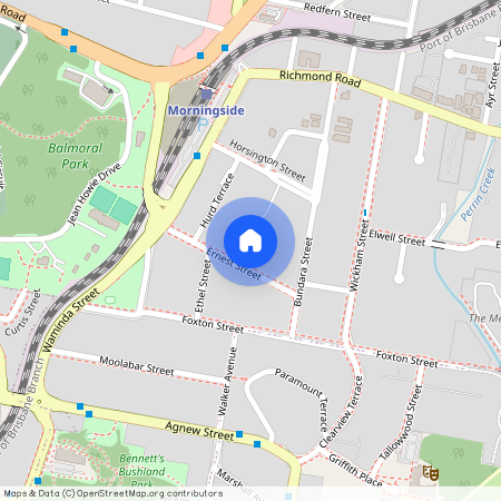 36 Ernest Street, Morningside QLD 4170