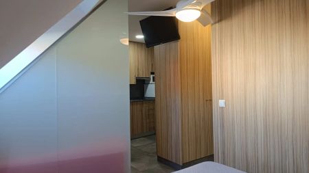 Apartamento de alquiler en San Isidro - Foto 2