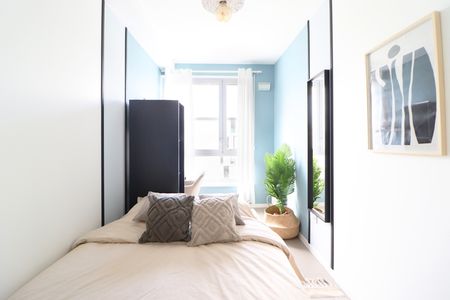 Paris - Evora - Chambre 3 - Photo 2