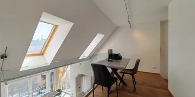 Hochwertige Maisonette mit einzigartigem Wohngefühl - Foto 3