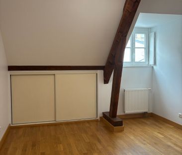 Location Appartement 5 pièces 108m² BESANCON 25000 - Photo 6