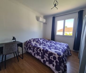 TARBES- GESPE T4 de 99m² - Photo 3