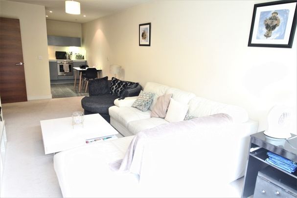 Miller Apartments, 61 St Pauls Square - Photo 1