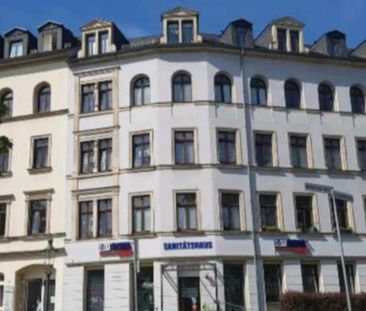 MEGA =》CITY + UNI NAH, EINBAUKÜCHE, WANNE !! - Photo 1