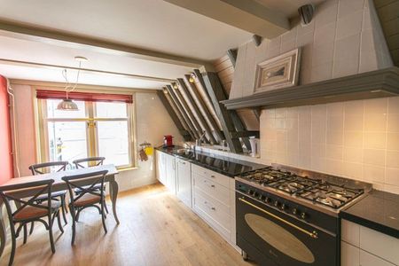 Te huur: Appartement Keizersgracht 114 2 in Amsterdam - Foto 4