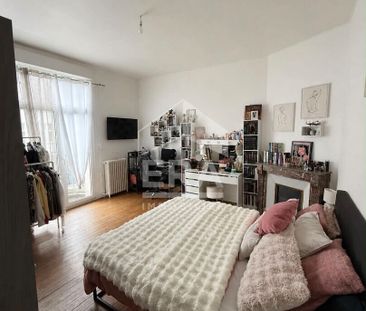 Appartement Saint Quentin 2 pièce(s) 60 m2 - Photo 5