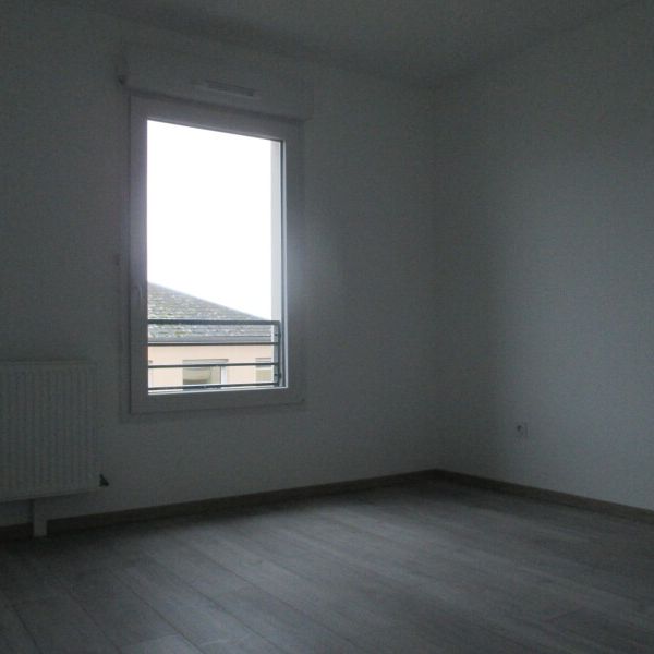 Location Appartement 2 pièces 40m² ORLEANS 45000 - Photo 1