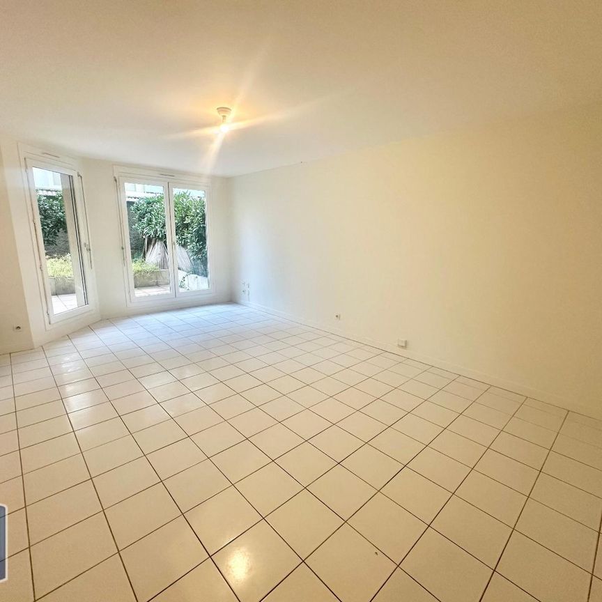 Location Appartement 2 pièces 51m² VILLEURBANNE 69100 - Photo 1