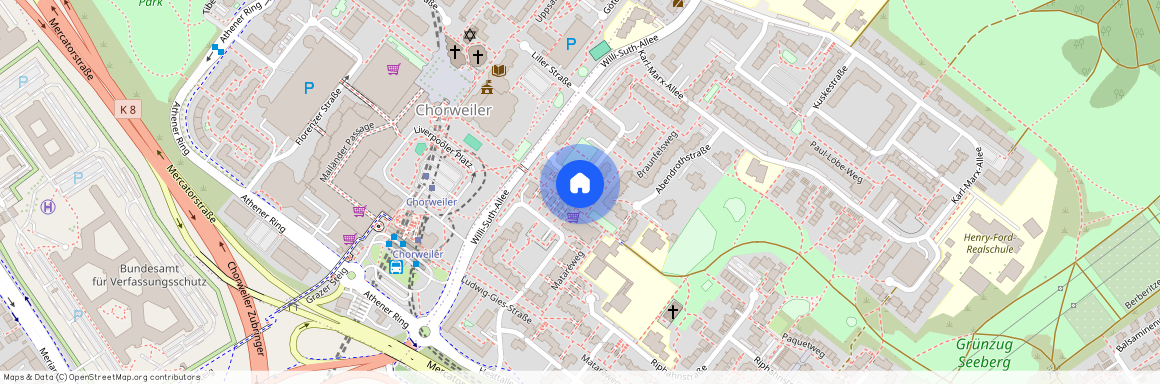 Heinrich-Billstein-Straße 7, 50769, Köln Ot Seeberg