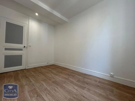 Appartement à louer 2 pièces 32.14m² - Photo 3