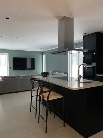 Mosebacken, Frösön - Foto 2