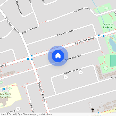 67 Gracedale Drive, Richmond Hill