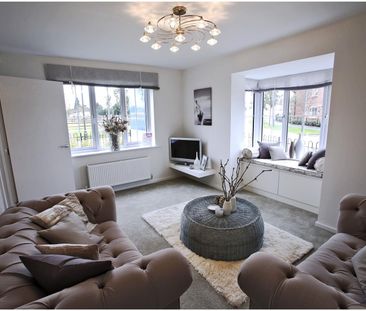 3 Bedroom House To Rent - Photo 1