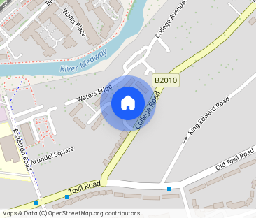 Underwood Close, Maidstone, ME15 - Photo 1