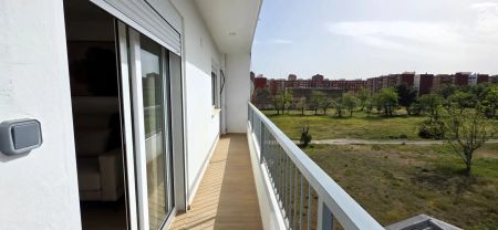 Piso de alquiler en Carrer de Sant Vicent Màrtir, 199, La Raïosa - Photo 4