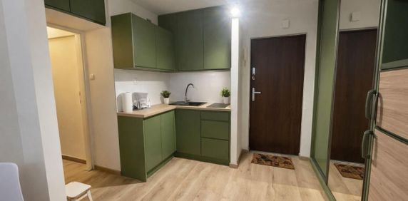 Gdańsk, Żabianka - 28m2 - Przestronne - Plaża - Photo 2