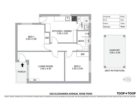 Early release opportunity - Photo 2