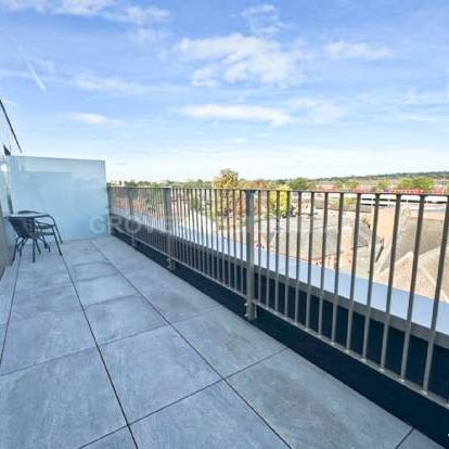 1 bedroom property to rent in New Malden - Photo 1