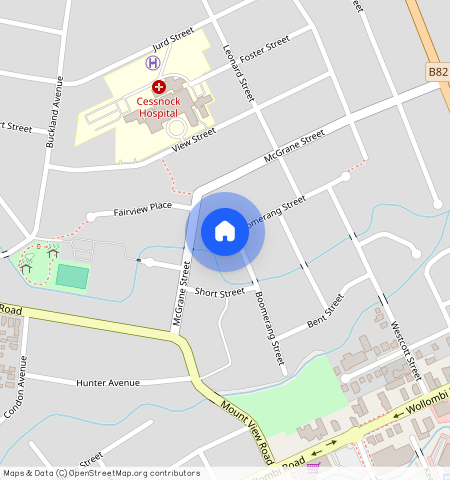 2/35 Boomerang Street, NSW 2325, Cessnock