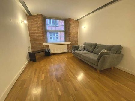 Royal Mills, Cotton Street, M4 - Photo 2